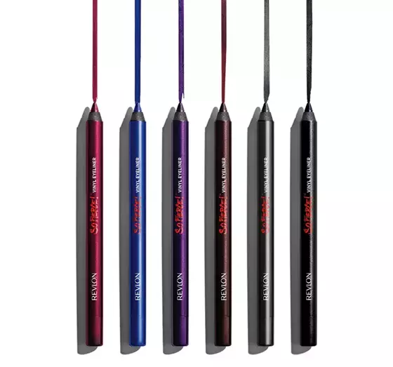 REVLON SO FIERCE! AUGENSTIFT 864 FORCE OF STEEL 1,2G