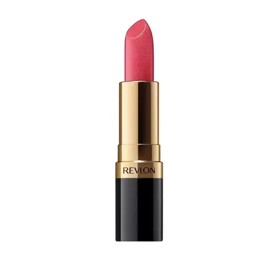 REVLON SUPER LUSTROUS LIPPENSTIFT 425 SOFTSILVER RED 4,2G