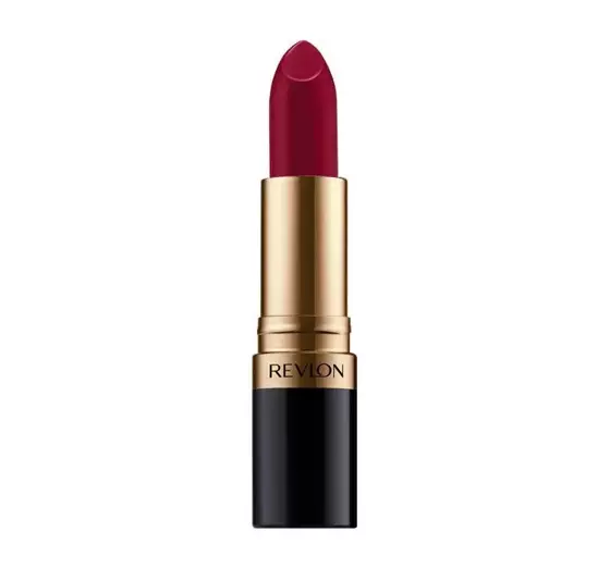 REVLON SUPER LUSTROUS LIPSTICK 046 BOMBSHELL RED 4,2G