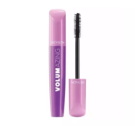 REVLON VOLUMIZING MASCARA 903 BLACKENED BROWN 9ML