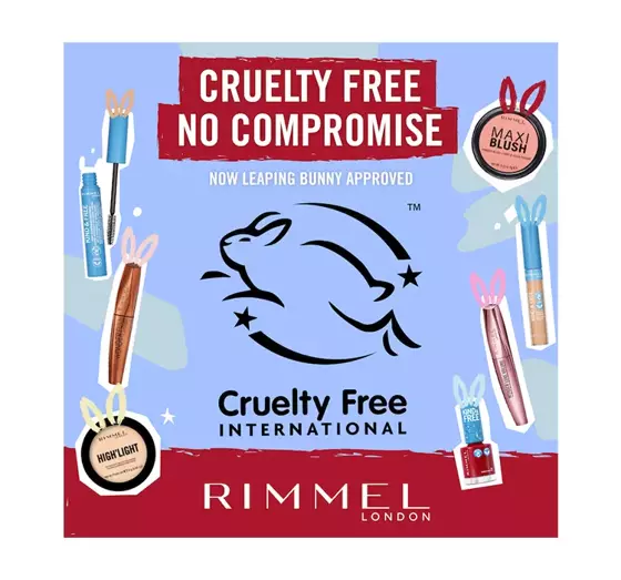 RIMMEL KIND & FREE GRUNDIERUNG 150 ROSE VANILLA 30ML