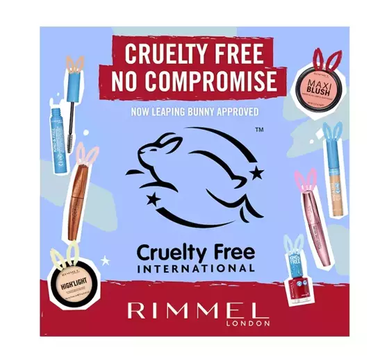 RIMMEL KIND & FREE GRUNDIERUNG 160 VANILLA 30ML