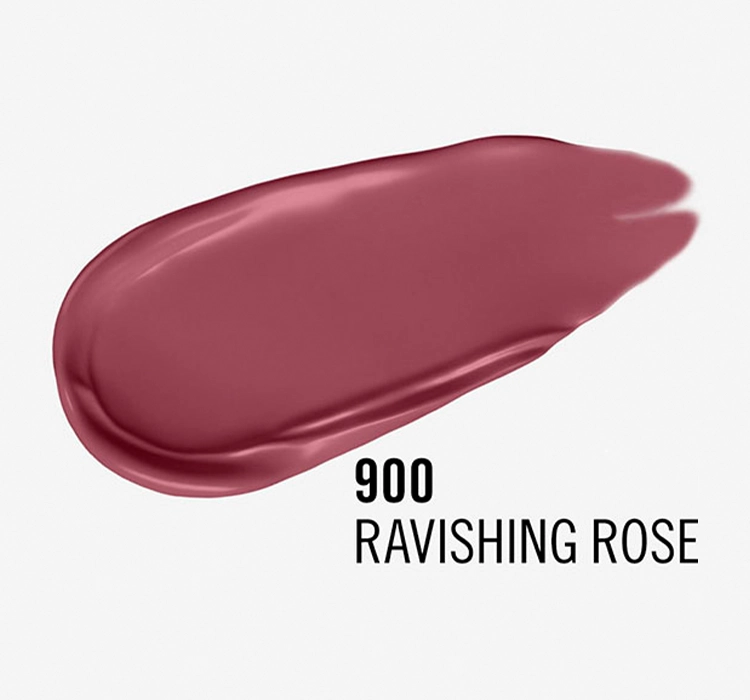 RIMMEL LASTING MEGA MATTE MATTER LIPPENSTIFT 900 RAVISHING ROSE 7,4ML