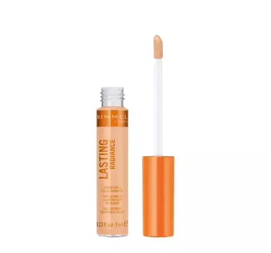 RIMMEL LASTING RADIANCE CONCEALER 040 SOFT BEIGE 7ML