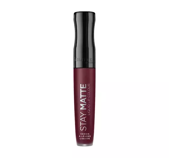 RIMMEL STAY MATTE FLÜSSIGER LIPPENSTIFT 860 5,5ML