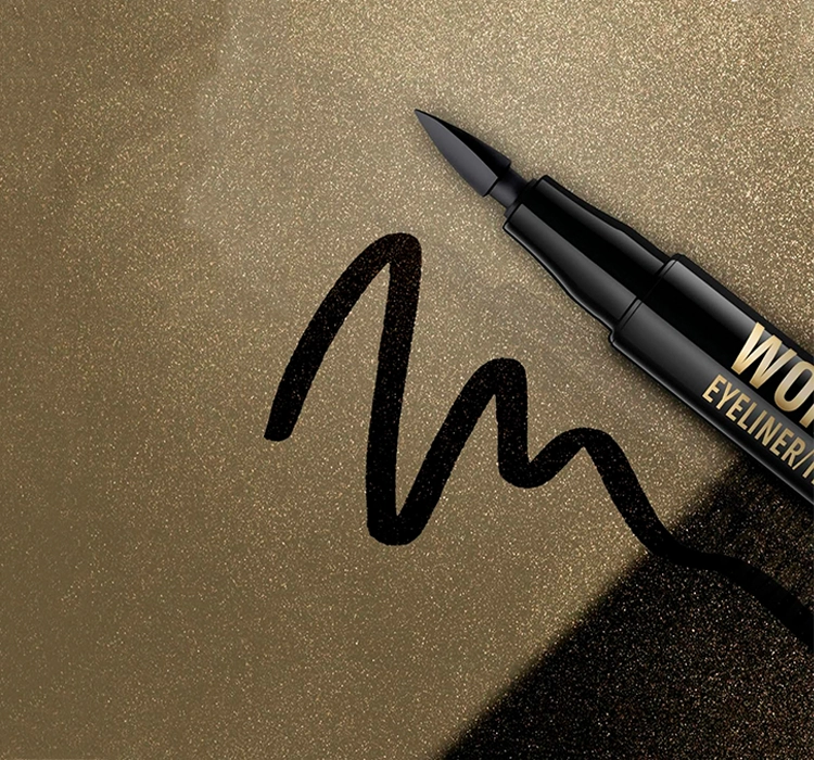 RIMMEL WONDER WING EYELINER IM STIFT 001 BLACK 1,56ML