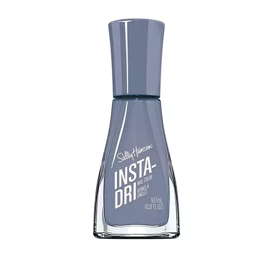 SALLY HANSEN INSTA-DRI NAGELLACK 508 SLOW M-OCEAN 9,17ML