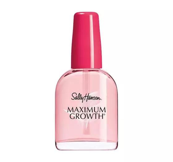 SALLY HANSEN MAXIMUM GROWTH WACHSTUM STARKE NÄGEL 13,3 ML