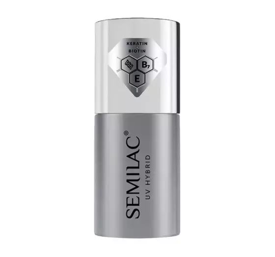 SEMILAC CARE BASE BASIS FÜR HYBRIDLACK 7ML 