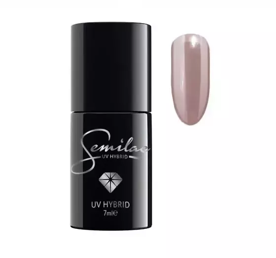 SEMILAC UV HYBRID NAGELLACK LITTLE STONE 140