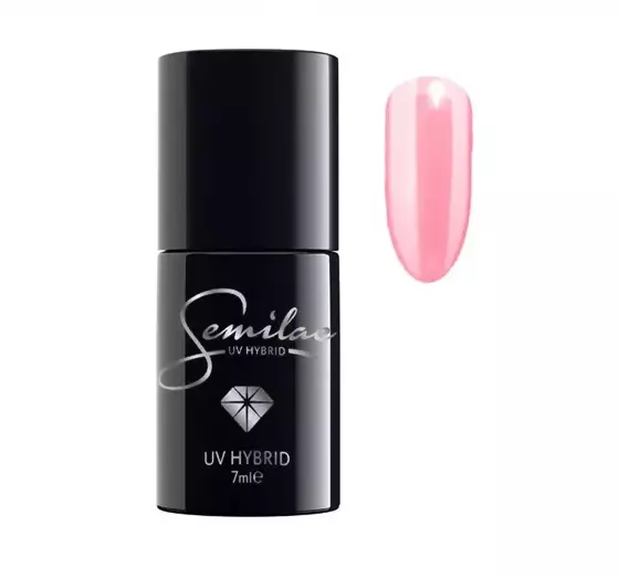 SEMILAC UV HYBRID NAGELLACK LOVELY MICKEY 131