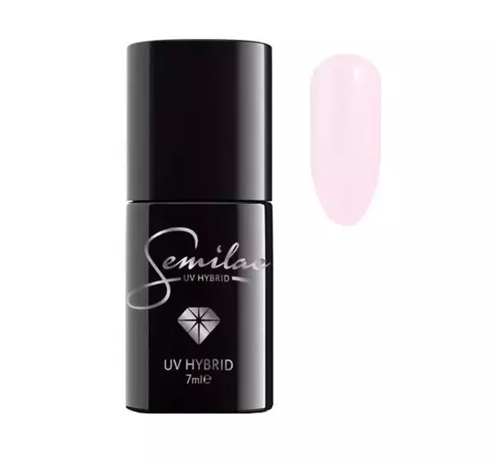 SEMILAC UV HYBRID NAGELLACK YASMIN KISS 159