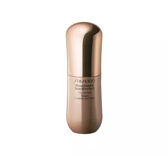 SHISEIDO BENEFIANCE NUTRI PERFECT EYE SERUM 15 ML