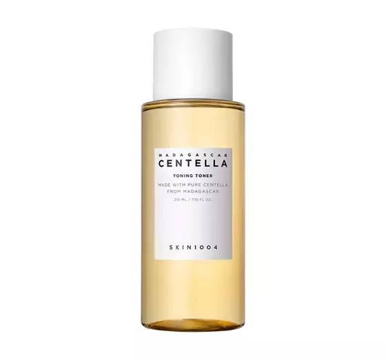 SKIN1004 CENTELLA TONING TONER GESICHTSWASSER 210ML