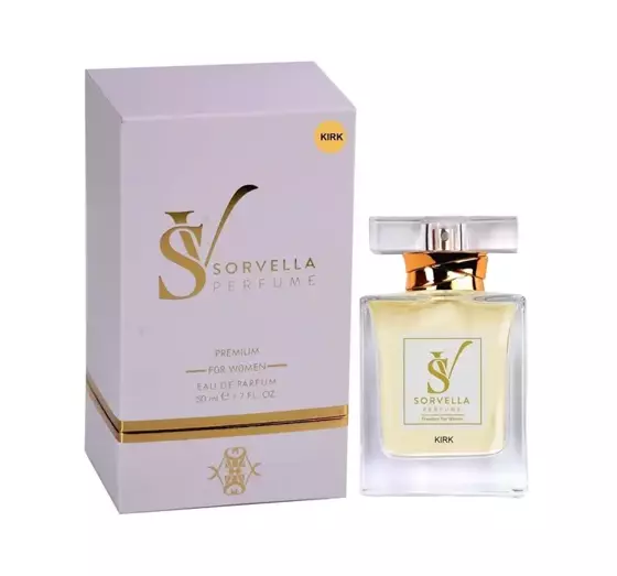 SORVELLA KIRKE EDP SPRAY 50ML