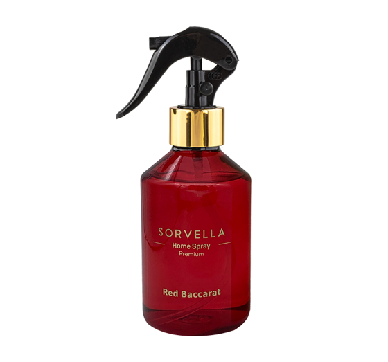 SORVELLA PREMIUM RAUMSPRAY RED BACCARAT 250ML