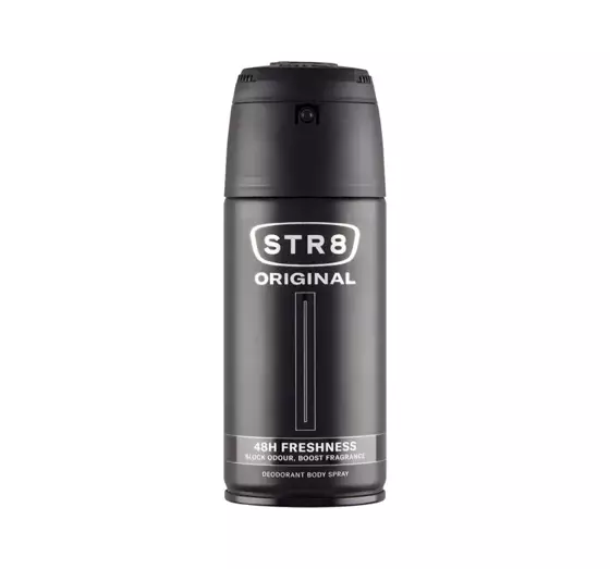 STR8 ORIGINAL DEODORANT SPRAY 150ML