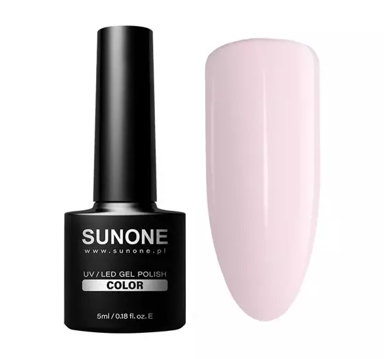 SUNONE COLOR HYBRIDLACK R03 ROSIE 5ML