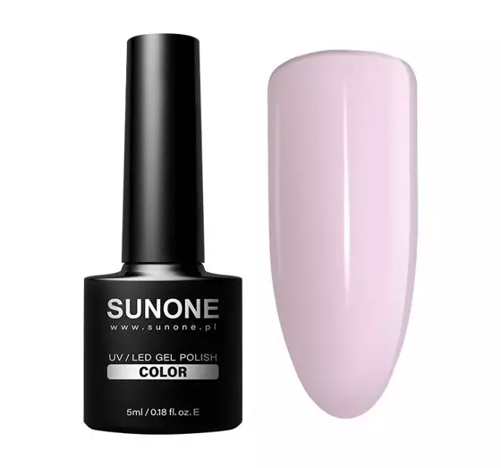 SUNONE COLOR HYBRIDLACK R04 ROZALIA 5ML