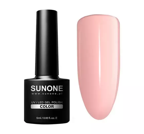 SUNONE COLOR HYBRIDLACK R05 ROSANA 5ML