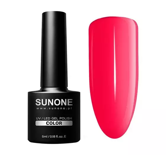 SUNONE COLOR HYBRIDLACK R12 RAMONA 5ML