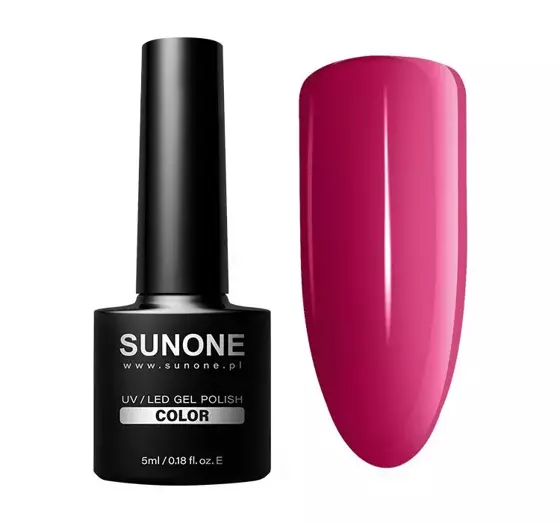 SUNONE COLOR HYBRIDLACK R19 ROXY 5ML