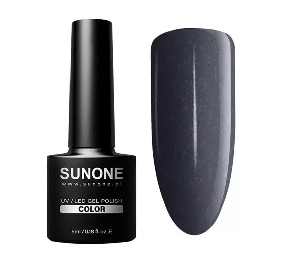 SUNONE COLOR HYBRIDLACK S09 SISI 5ML