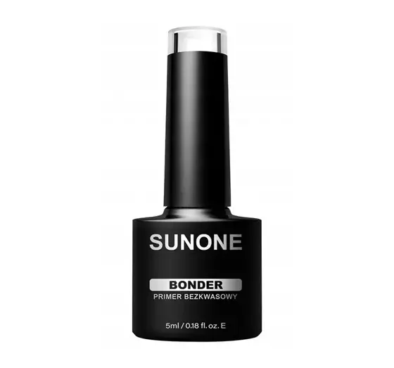 SUNONE GELI BONDER SÄUREFREIER PRIMER 5ML