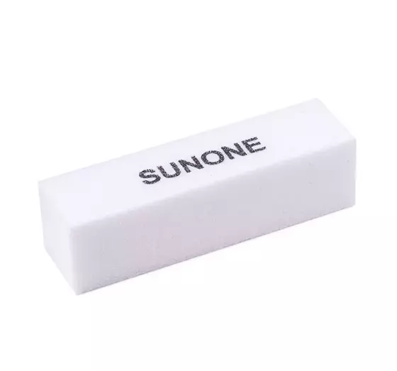 SUNONE MANIKÜRE-POLIERBLOCK 