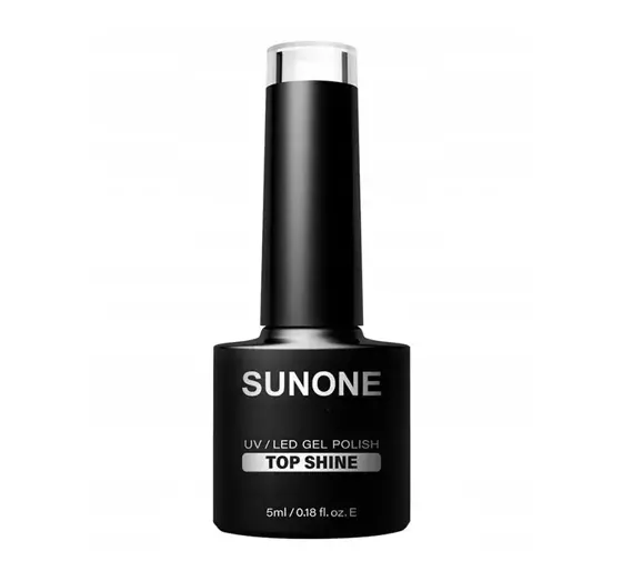 SUNONE TOP SHINE HYBRIDTOP 5ML