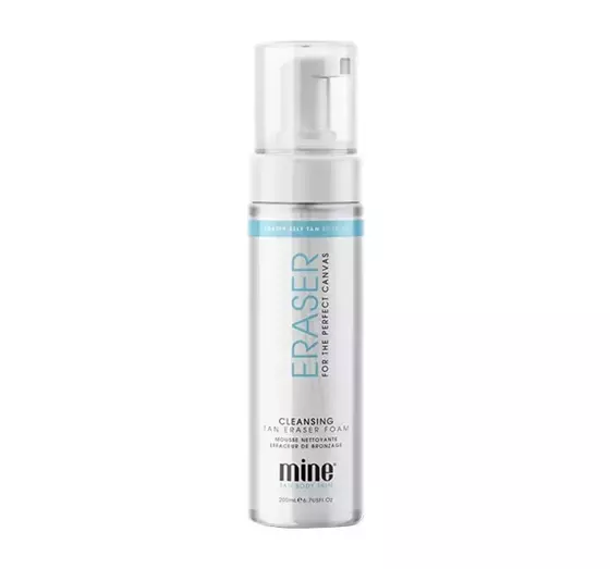 TANEXPERT MINETAN ERASER 2IN1 SELBSTBRÄUNUGS-ENTFERNER UND PRIMER 200ML