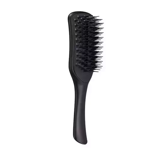 TANGLE TEEZER EASY DRY & GO HAARBÜSTE JET BLACK