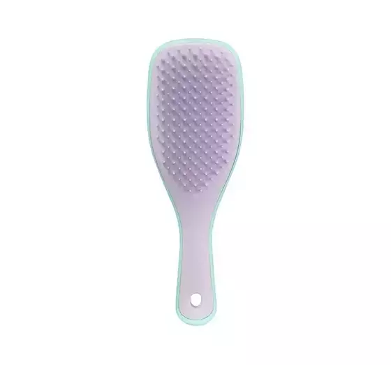 TANGLE TEEZER MINI WET DETANGLING HAARBÜRSTE WISTERIA LEAF