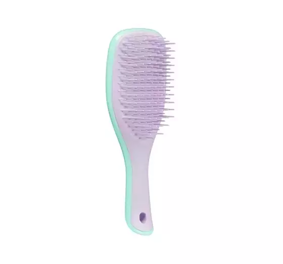 TANGLE TEEZER MINI WET DETANGLING HAARBÜRSTE WISTERIA LEAF