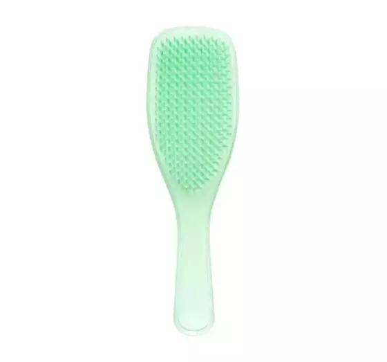 TANGLE TEEZER WET DETANGLING FINE & FRAGILE HAARBÜRSTE STANDARD NEON MINT