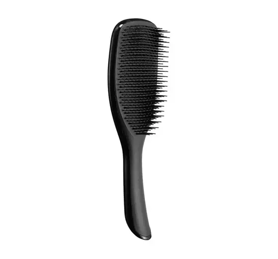 TANGLE TEEZER WET DETANGLING HAARBÜRSTE LARGE BLACK GLOSS