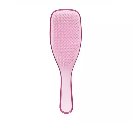 TANGLE TEEZER WET DETANGLING HAARBÜRSTE STANDARD RASPBERRY