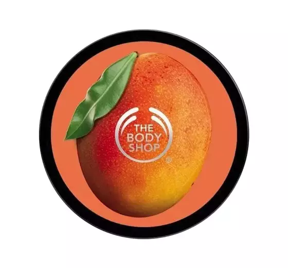 THE BODY SHOP MANGO BODY BUTTER 200 ML