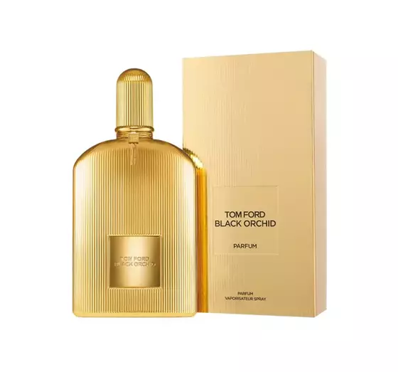 TOM FORD BLACK ORCHID PARFUM SPRAY 50ML