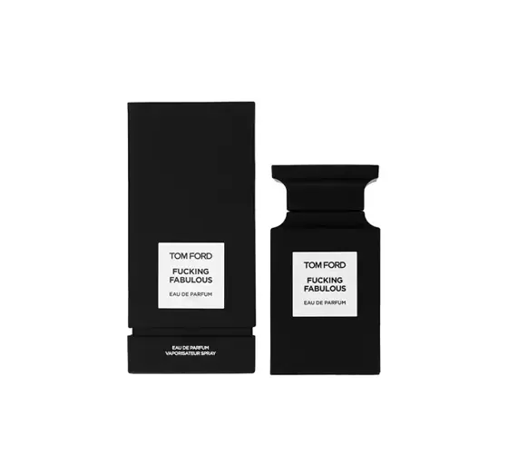 TOM FORD FUCKING FABULOUS EDP UNISEX SPRAY 30ML