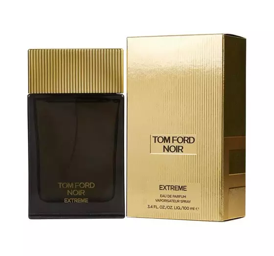 TOM FORD NOIR EXTREME EDP SPRAY 100 ML