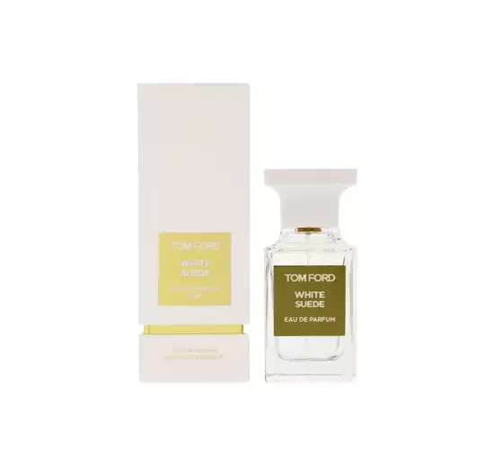 TOM FORD WHITE SUEDE EDP UNISEX SPRAY 30ML