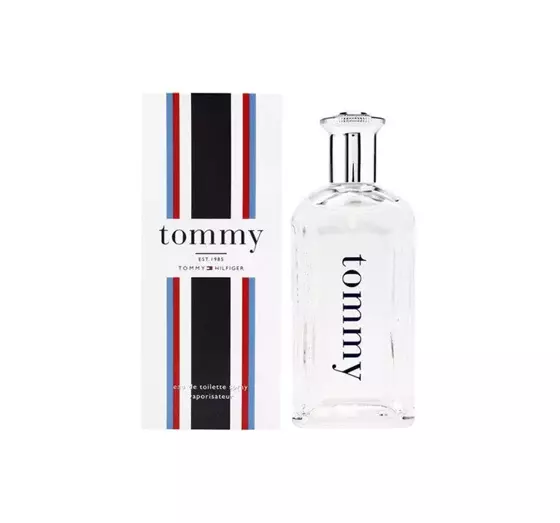 TOMMY HILFIGER TOMMY EDT SPRAY 30 ML