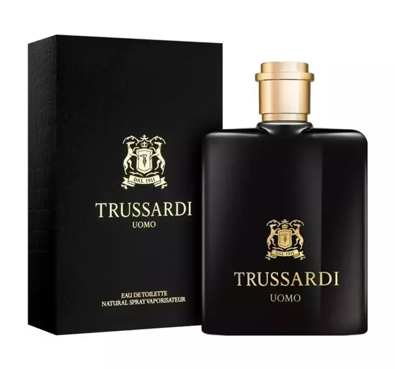 TRUSSARDI UOMO EDT SPRAY 100 ML