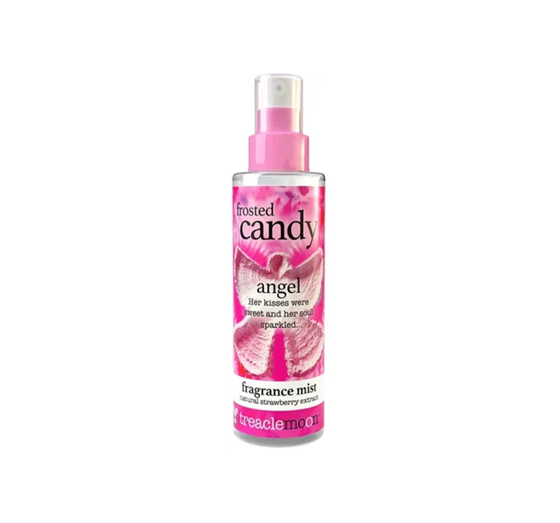 Treaclemoon Frosted Candy Angel Körperspray 150ml