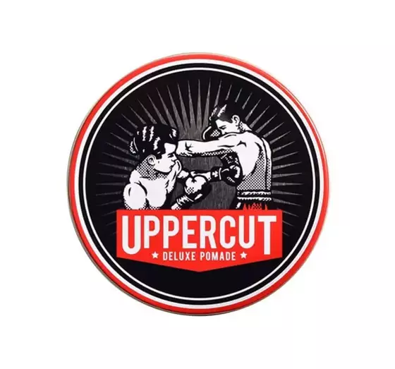 UPPERCUT DELUXE HAARPOMADE 90 G 