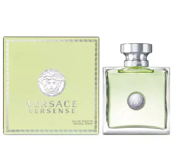 VERSACE VERSENSE EDT SPRAY 100 ML