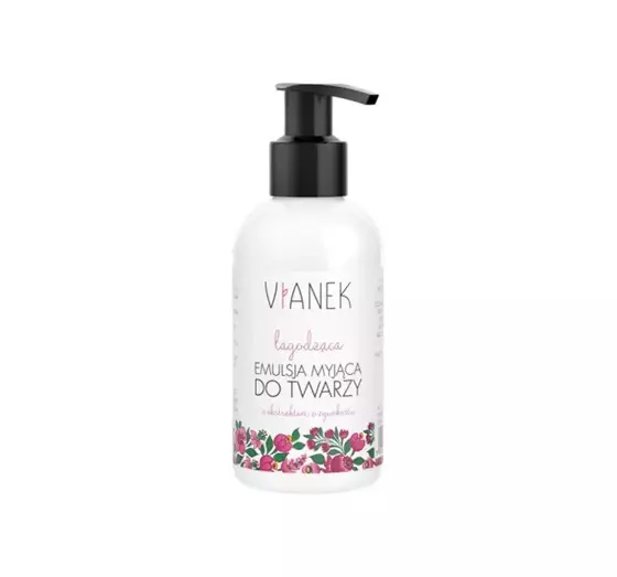 VIANEK LINDERNDE WASCHEMULSION 150 ML