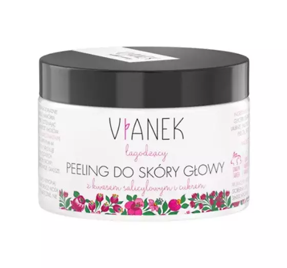 VIANEK LINDERNDES KOPFHAUTPEELING 150ML