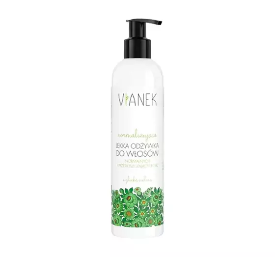 VIANEK NORMALISIERENDE LEICHTE HAARSPÜLUNG  300 ML